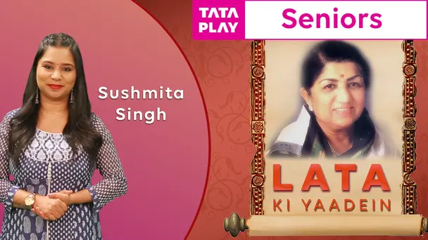 Lata Ki Yaadein 3